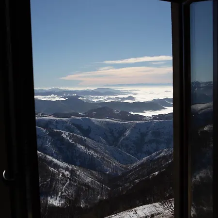 Apartamento Spiky Hill Kopaonik
