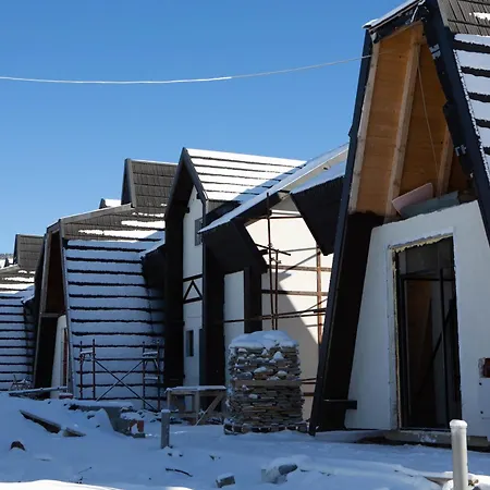 Spiky Hill Apartamento