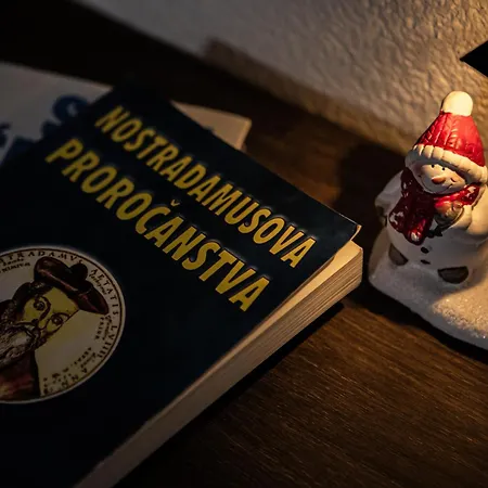 Apartamento Spiky Hill Kopaonik