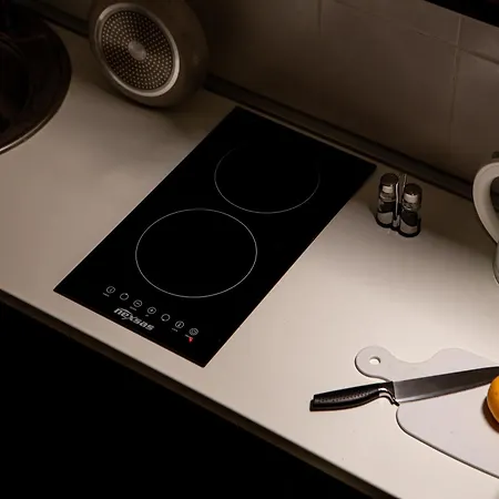 アパート Spiky Hill