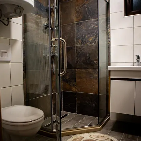 Apartamento Spiky Hill *