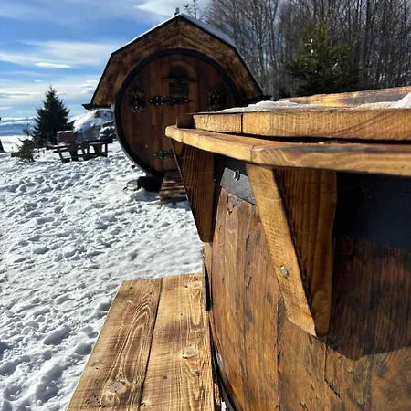 Spiky Hill Apartamento *