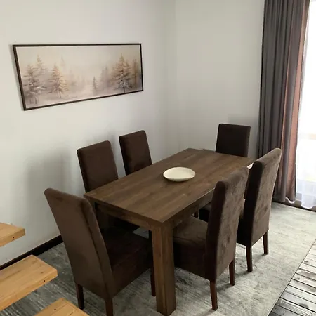 Apartamento Spiky Hill Kopaonik