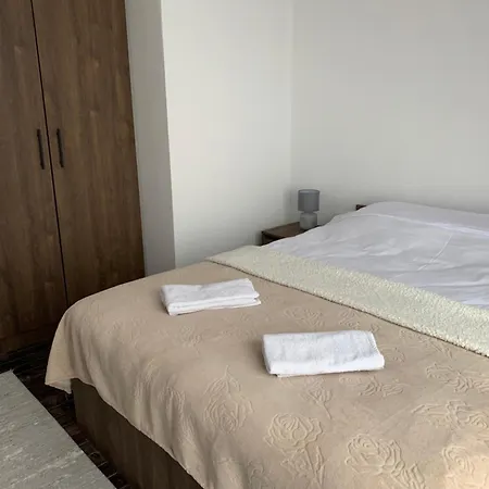 Apartamento Spiky Hill *