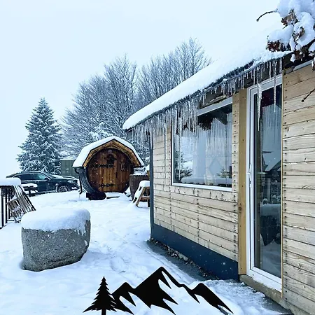 アパート Spiky Hill