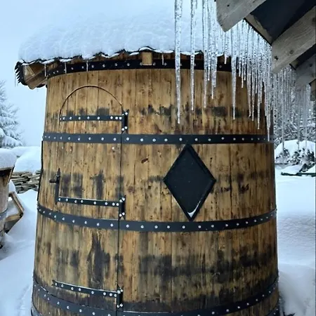 Spiky Hill コパオニク