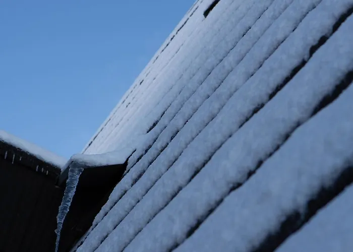 公寓 Spiky Hill 科帕奥尼克